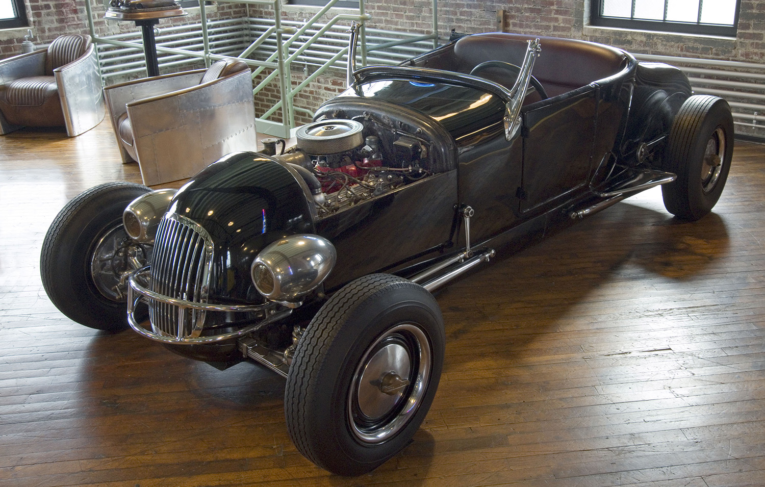 1927 Ford Model T Roadster - 